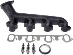 Dorman OE Solutions Exhaust Manifold  image
