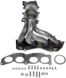 Dorman OE Solutions Direct-Fit Exhaust Manifold  image