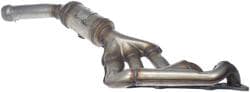 Dorman OE Solutions Exhaust Manifold  image