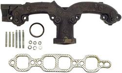 Dorman OE Solutions Exhaust Manifold Kit  image