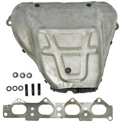 Dorman OE Solutions Exhaust Manifold Kit  image