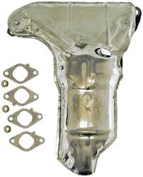 Dorman OE Solutions Exhaust Manifold Kit  image