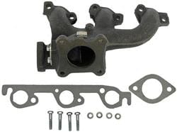Dorman OE Solutions Exhaust Manifold Kit  image
