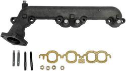 Dorman OE Solutions Exhaust Manifold Kit  image