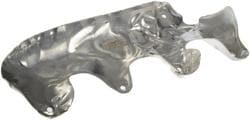 Dorman OE Solutions Exhaust Heat Shield  image