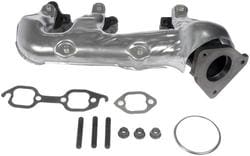 Dorman OE Solutions Exhaust Manifold  image