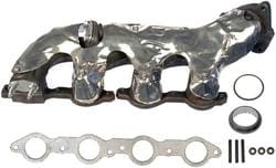 Dorman OE Solutions Exhaust Manifold Kit  image