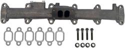 Dorman OE Solutions Exhaust Manifold Kit  image