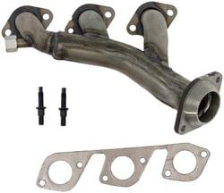 Dorman OE Solutions Exhaust Manifold Kit  image