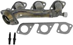 Dorman OE Solutions Exhaust Manifold Kit  image