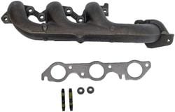 Dorman OE Solutions Exhaust Manifold Kit  image