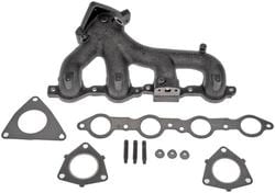 Dorman OE Solutions Exhaust Manifold  image