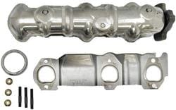 Dorman OE Solutions Exhaust Manifold Kit  image