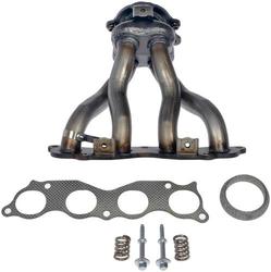 Dorman OE Solutions Exhaust Manifold Kit  image