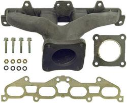 Dorman OE Solutions Exhaust Manifold Kit  image