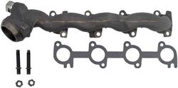 Dorman OE Solutions Exhaust Manifold Kit  image