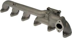 Dorman OE Solutions Exhaust Manifold Kit  image