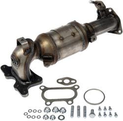 Dorman OE Solutions Exhaust Manifold  image