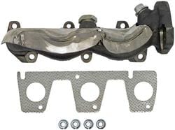 Dorman OE Solutions Exhaust Manifold Kit  image