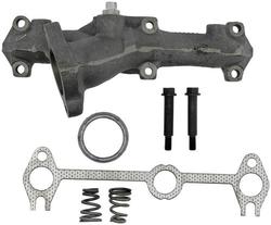 Dorman OE Solutions Exhaust Manifold Kit  image