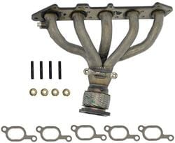 Dorman OE Solutions Exhaust Manifold Kit  image