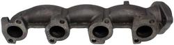 Dorman OE Solutions Exhaust Manifold Kit  image