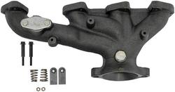 Dorman OE Solutions Exhaust Manifold Kit  image