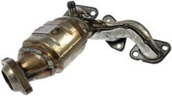 Dorman OE Solutions Direct-Fit Exhaust Manifold  image