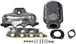 Dorman OE Solutions Catalytic Converter  image