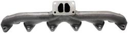 Dorman OE Solutions Exhaust Manifold Kit  image