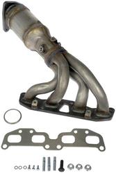 Dorman OE Solutions Direct-Fit Exhaust Manifold  image