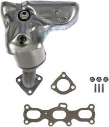 Dorman OE Solutions Direct-Fit Exhaust Manifold  image