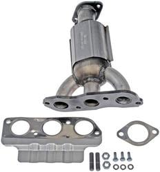 Dorman OE Solutions Direct-Fit Exhaust Manifold  image