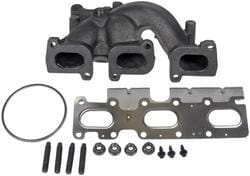 Dorman OE Solutions Exhaust Manifold  image