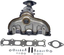 Dorman OE Solutions Direct-Fit Exhaust Manifold  image