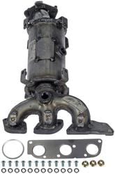 Dorman OE Solutions Direct-Fit Exhaust Manifold  image
