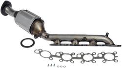 Dorman OE Solutions Direct-Fit Exhaust Manifold  image