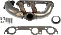 Dorman OE Solutions Exhaust Manifold Kit  image