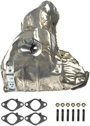 Dorman OE Solutions Exhaust Manifold Kit  image