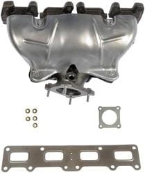 Dorman OE Solutions Exhaust Manifold Kit  image