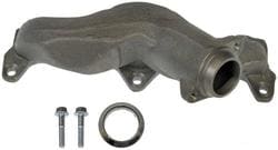 Dorman OE Solutions Exhaust Manifold Kit  image