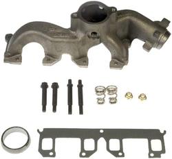 Dorman OE Solutions Exhaust Manifold Kit  image