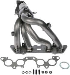 Dorman OE Solutions Exhaust Manifold  image