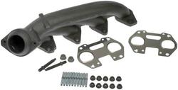 Dorman OE Solutions Exhaust Manifold  image