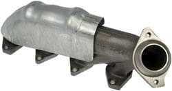 Dorman OE Solutions Exhaust Manifold  image