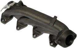 Dorman OE Solutions Exhaust Manifold Kit  image