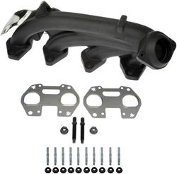 Dorman OE Solutions Exhaust Manifold  image