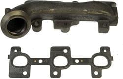 Dorman OE Solutions Exhaust Manifold Kit  image