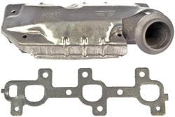 Dorman OE Solutions Exhaust Manifold Kit  image