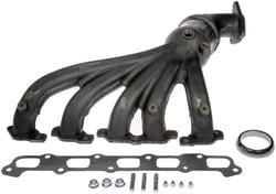 Dorman OE Solutions Direct-Fit Exhaust Manifold  image